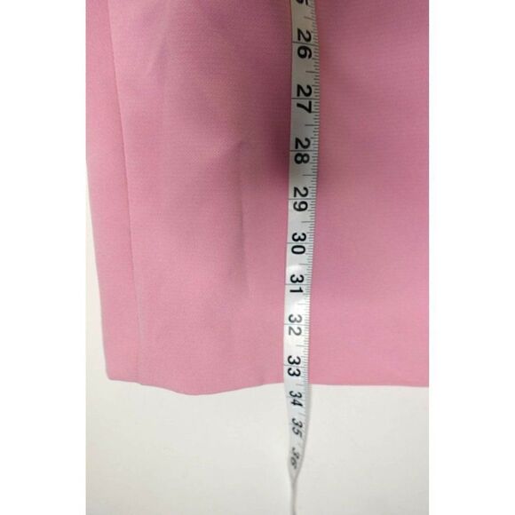 Endless Rose Open Back Dress Pink - Picture 9 of 10